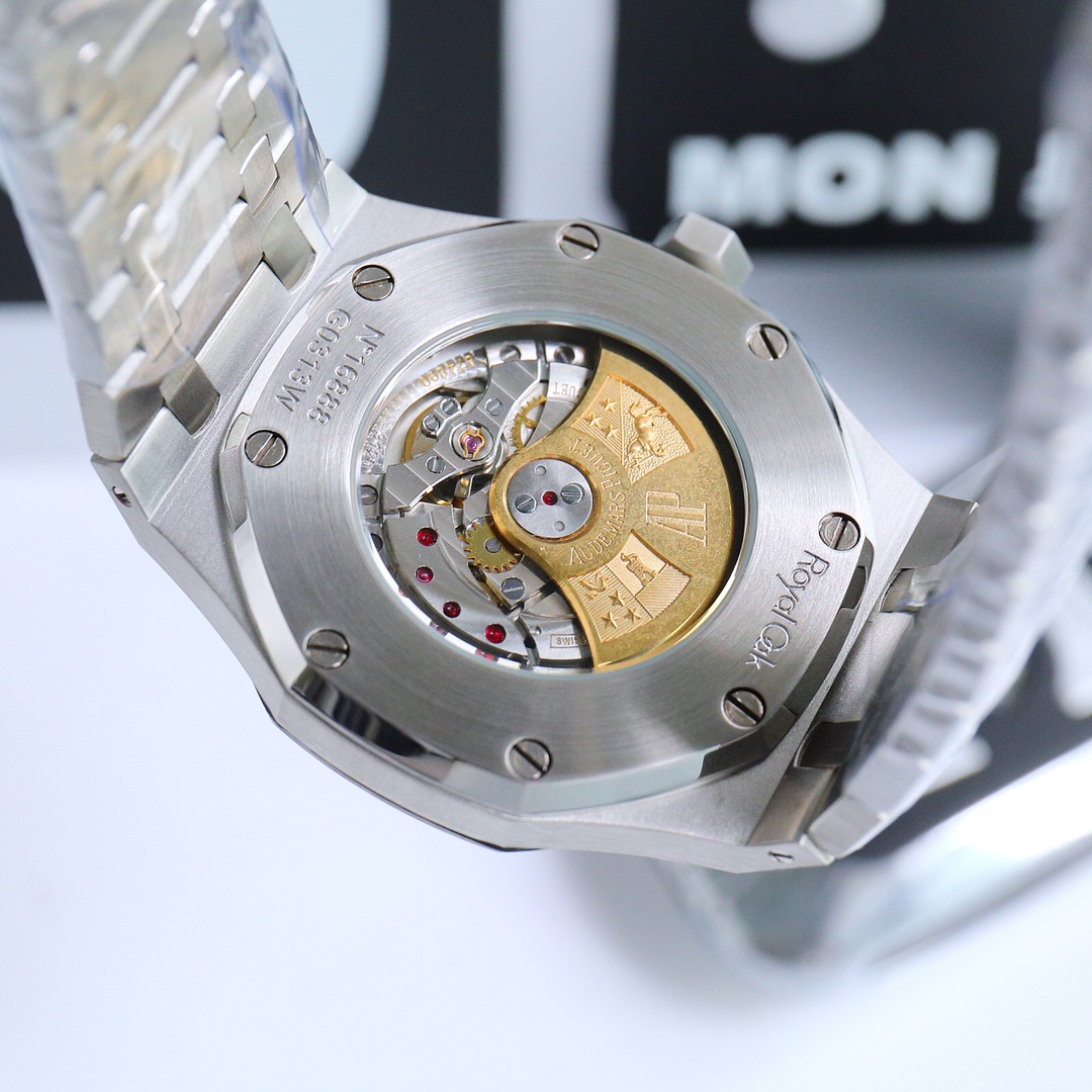 Audemars Piguet watch